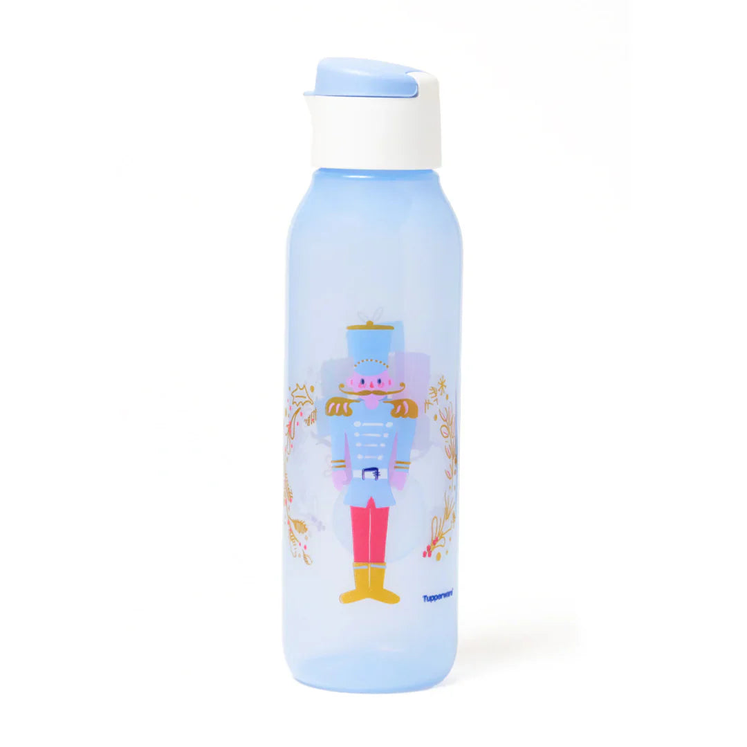 750ML ROUND ECO BOTTLE