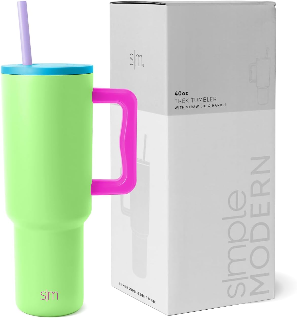 Insulated Cup Reusable Stainless Steel Water Bottle