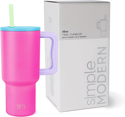 Insulated Cup Reusable Stainless Steel Water Bottle