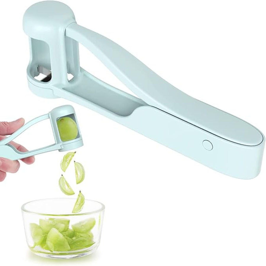 Grape Cutter/Slicer for Toddlers Baby