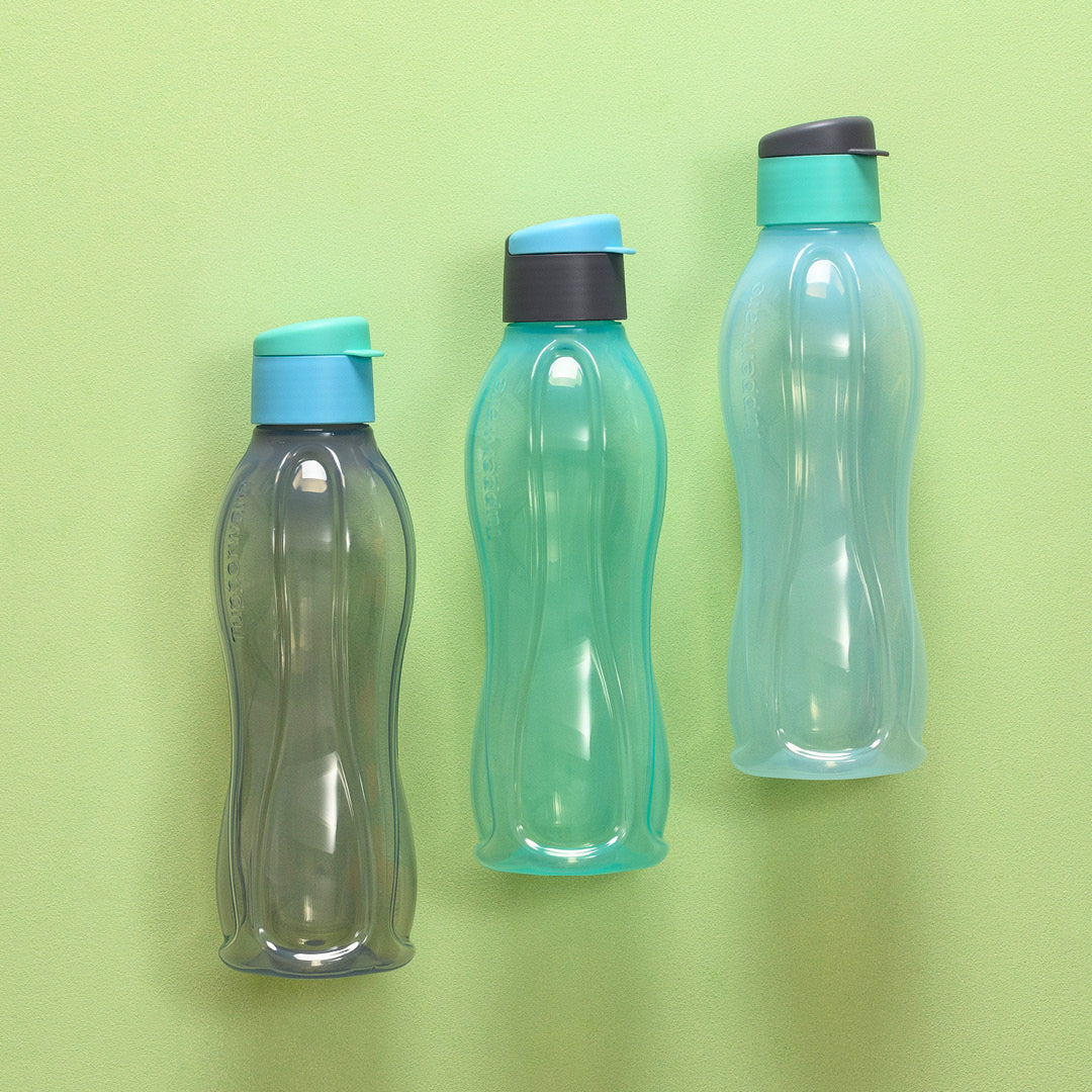 ECO BOTTLE 750ML(3) G, B, G