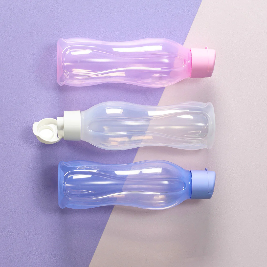 ECO BOTTLE 750ML(3) W, P, P