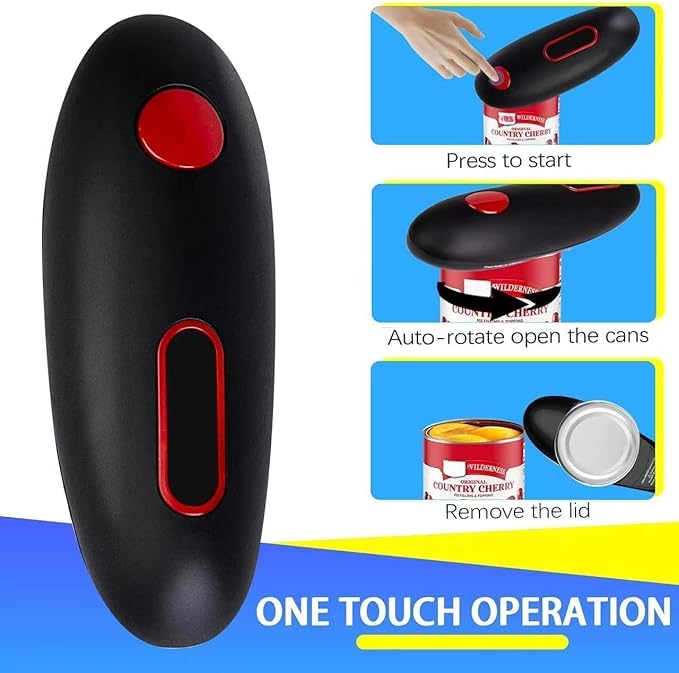 Electric Can Opener