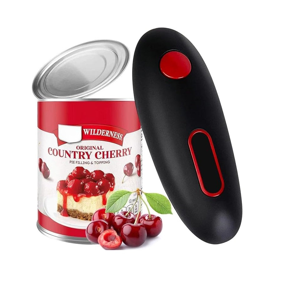 Electric Can Opener