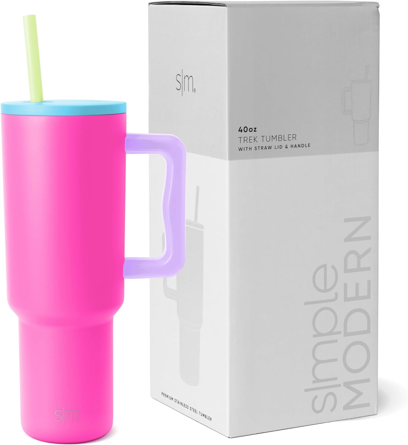 Insulated Cup Reusable Stainless Steel Water Bottle