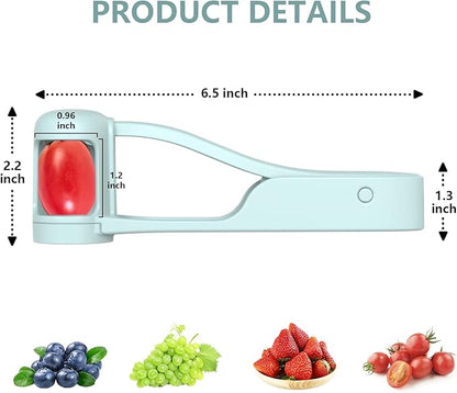 Grape Cutter/Slicer for Toddlers Baby