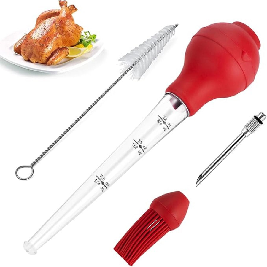 Meat Marinade Injector Needles