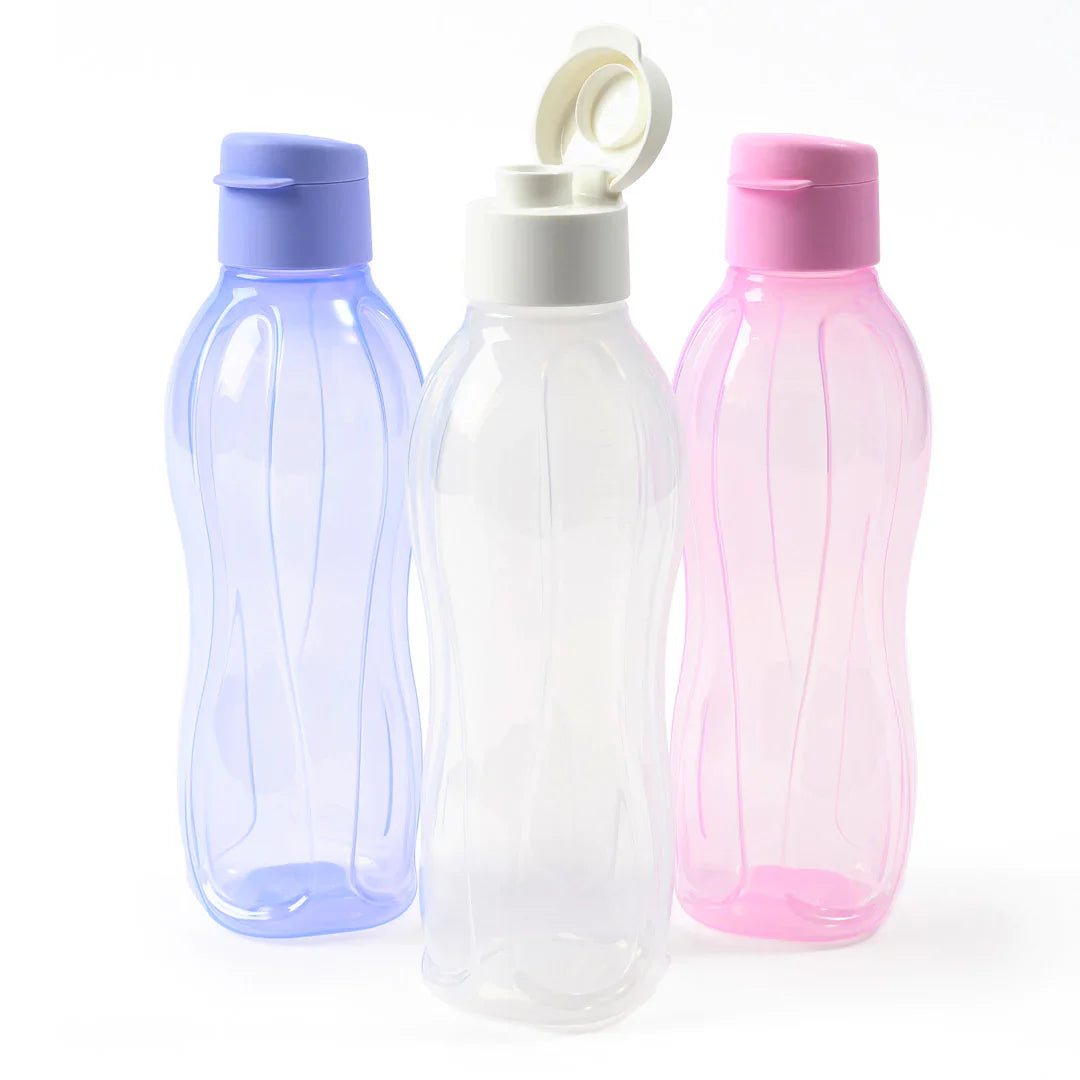 ECO BOTTLE 750ML(3) W, P, P