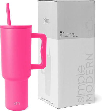 Insulated Cup Reusable Stainless Steel Water Bottle