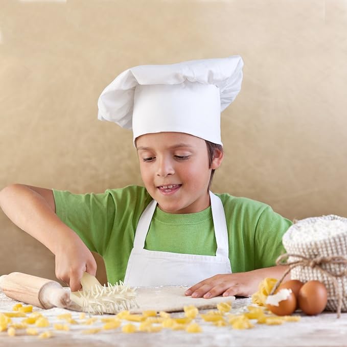 Pizza Dough Docker Pastry Roller with Spikes