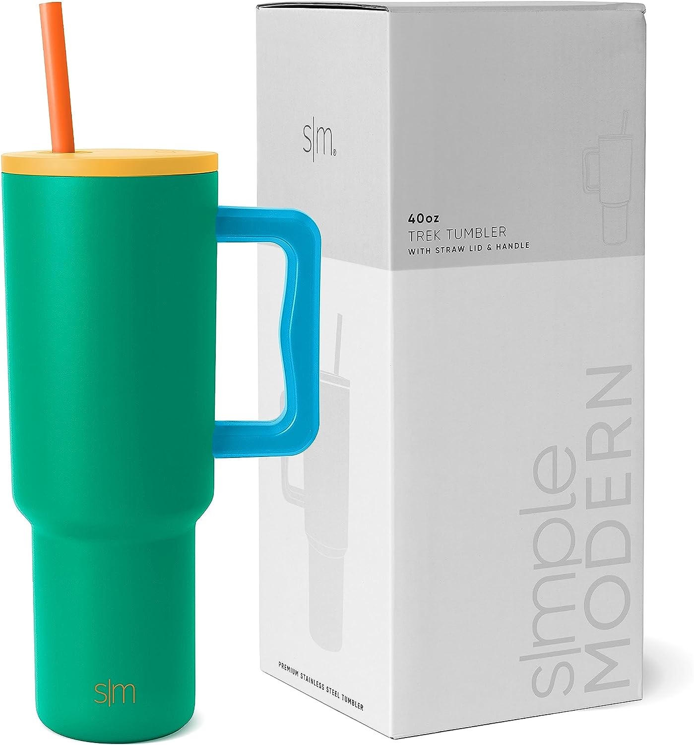 Insulated Cup Reusable Stainless Steel Water Bottle