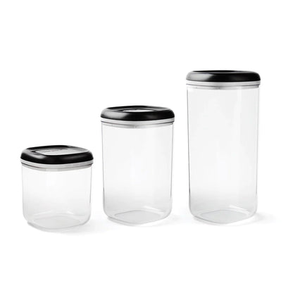 CLARITY CANISTER STARTER SET