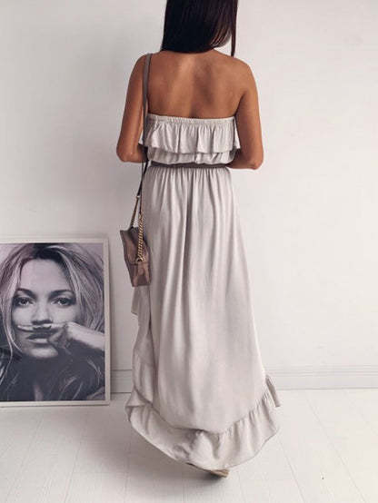 Stunncal Tube Top Dress