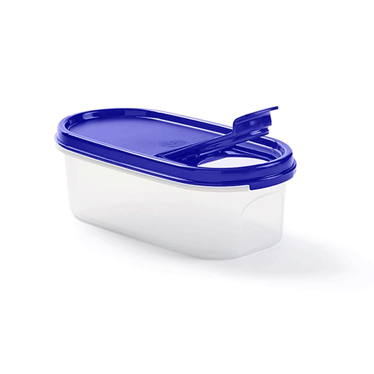 MODULAR MATES STORAGE CONTAINER OVAL #1 POUR ALL - 500ML