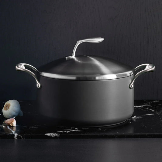 CHEF SERIES II DUTCH OVEN