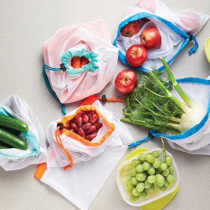 GROCERY REUSEABLE BAGS