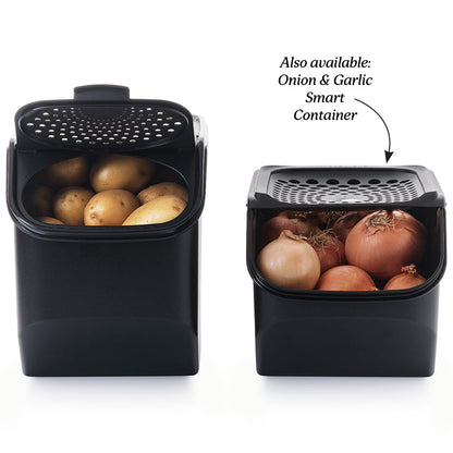 Potato Smart Container