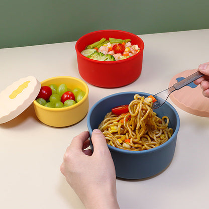 Microwave Ramen Bowl Set