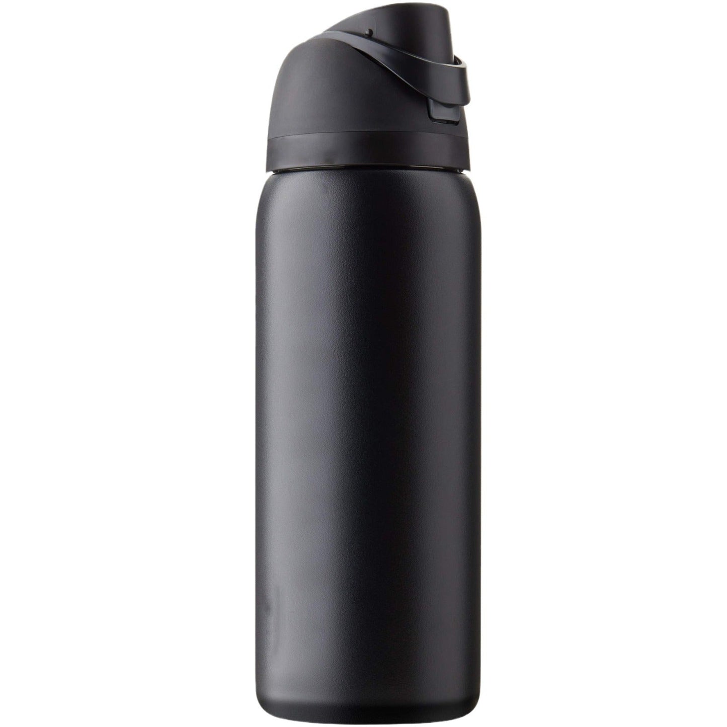 Insulated Stainless Steel Water Bottle with Straw 32oz