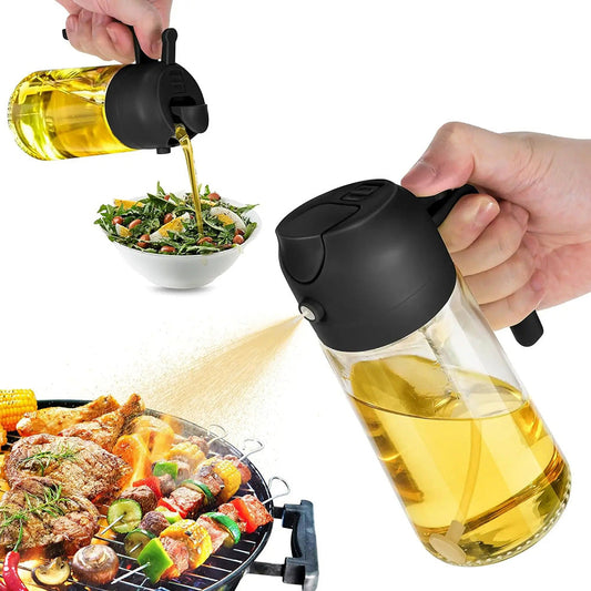 Oil Sprayer for Cooking