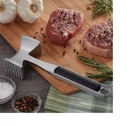 Multi Sided Meat Tenderizer for Pounding Meats